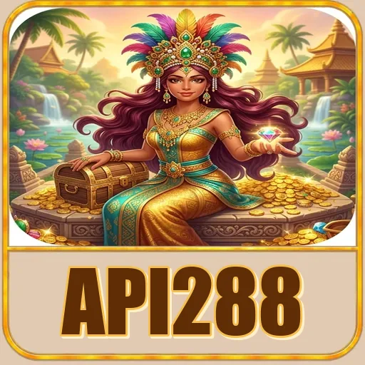 api288 - Peningkatan performa dan UI/UX terbaru